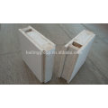 MgO EPS/EPS SIP sandwich panel for external wall